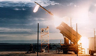 Россию и НАТО сблизит антиракетный зонт Россию и НАТО сблизит антиракетный зонт