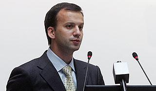 Россия готова вступить в ВТО в 2011 году Россия готова вступить в ВТО в 2011 году