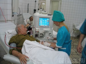 На здравоохранение планируют выделить около 2,5 миллиардов