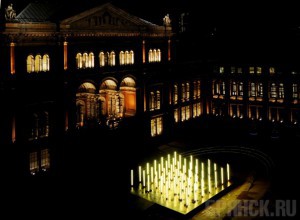 Искусство нового формата завоевывает Россию