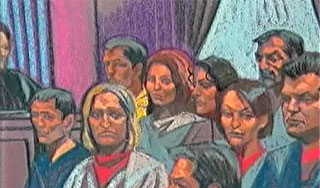 Русских разведчиков предал полковник СВР Русских разведчиков предал полковник СВР