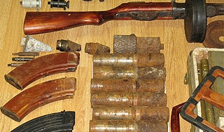 ФСБ сорвала взрыв администрации в Пскове ФСБ сорвала взрыв администрации в Пскове