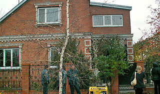 Участники резни на Кубани сдали подельника Участники резни на Кубани сдали подельника