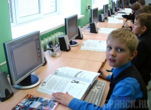 В детской туберкулезной больнице откроют компьютерный класс