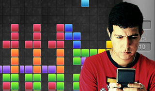 "Тетрис" позволяет забыть о старых травмах "Тетрис" позволяет забыть о старых травмах
