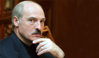 ЦИК обещает Лукашенко одного соперника ЦИК обещает Лукашенко одного соперника