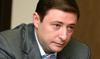 Хлопонин назвал ключевую задачу Кавказа Хлопонин назвал ключевую задачу Кавказа