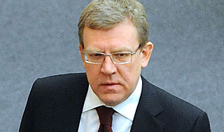 Кудрин признал риск валютных войн Кудрин признал риск валютных войн