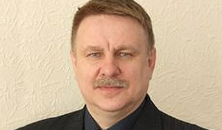 Задержан глава Счетной палаты Приморья Задержан глава Счетной палаты Приморья