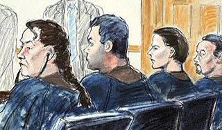 Разведка отказалась от полковника-предателя Разведка отказалась от полковника-предателя