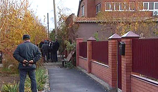 Кубанские убийцы начали давать показания Кубанские убийцы начали давать показания