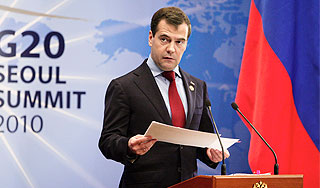 Рубль должен стать резервной валютой мира Рубль должен стать резервной валютой мира