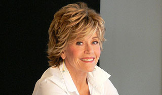 Актриса Джейн Фонда победила рак Актриса Джейн Фонда победила рак