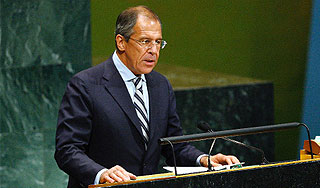 Россия и НАТО покончат с "холодной войной" Россия и НАТО покончат с "холодной войной"