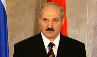 Лукашенко поставил условие России Лукашенко поставил условие России