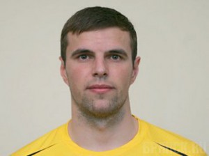 В аварии с Мандрыкиным пострадали еще два динамовца Вениамин Мандрыкин