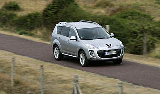 Внедорожники внесли в программу утилизации Внедорожники внесли в программу утилизации