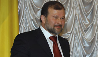 Помощник Ющенко возглавил МЧС Украины Помощник Ющенко возглавил МЧС Украины