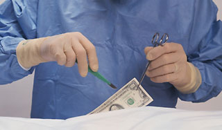 Жителей Косово винят в краже почек россиян Жителей Косово винят в краже почек россиян