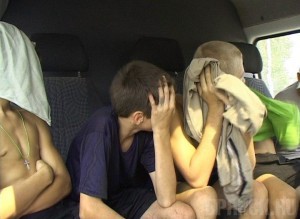 В Дубровской спецшколе произошел очередной инцидент