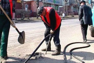 Улицы Чкалова и Нагорная названы самыми проблемными