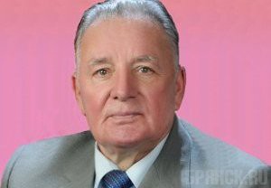 Именем Войстроченко назовут улицу на старом аэропорту Анатолий Войстроченко