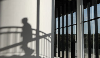 Подростки устроили бунт в спецшколе Подростки устроили бунт в спецшколе