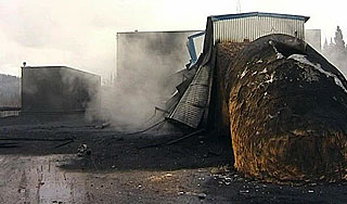 Шахтеров просят признать погибшими Шахтеров просят признать погибшими