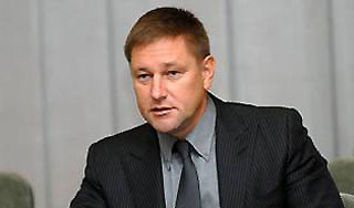 Депутат и полковник подрались после телешоу Депутат и полковник подрались после телешоу