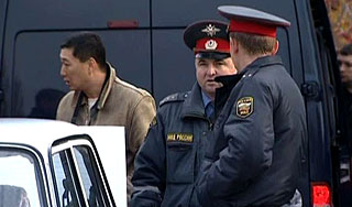 Открыты новые факты о резне на Кубани Открыты новые факты о резне на Кубани