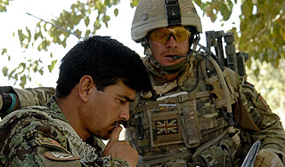 Британия бессильна перед "Аль-Каидой" Британия бессильна перед "Аль-Каидой"