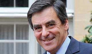 Франция получила нового премьер-министра Франция получила нового премьер-министра