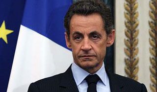 Николя Саркози обновил правительство Николя Саркози обновил правительство