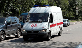 Киллер расстрелял милиционера в больнице Киллер расстрелял милиционера в больнице