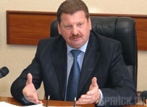 Николая Симоненко выпустили под залог Николай Симоненко