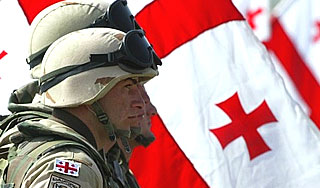 Среди "русских шпионов" нашли провокатора Среди "русских шпионов" нашли провокатора