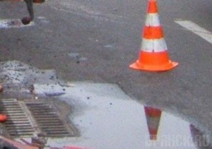 С начала ноября в авариях погибли 22 человека