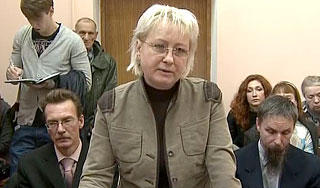 Мать Глеба Агеева осудили за издевательства Мать Глеба Агеева осудили за издевательства