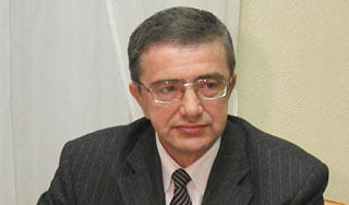 Экс-мэр Томска приговорен к 12 годам тюрьмы Экс-мэр Томска приговорен к 12 годам тюрьмы