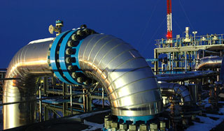 Евросоюз хочет контролировать газ России Евросоюз хочет контролировать газ России