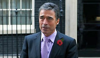 Раскрыты планы саммита Россия–НАТО Раскрыты планы саммита Россия–НАТО