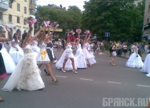 На молодежь потратят около восьми миллионов рублей