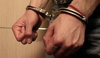 Помощницу прокурора убили в тюрьме Помощницу прокурора убили в тюрьме