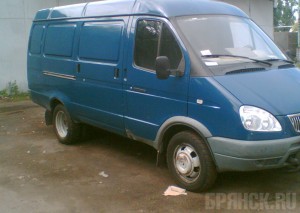 Пешеход погиб под колесами «Газели»