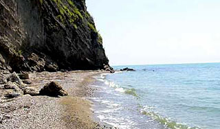 Грузия запретила русским отдыхать в Абхазии Грузия запретила русским отдыхать в Абхазии