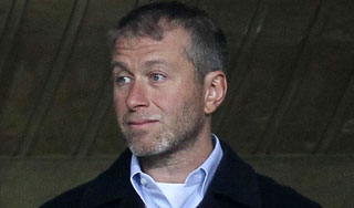 Абрамович попал в список самых влиятельных Абрамович попал в список самых влиятельных