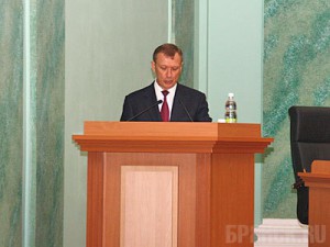 Денин: нам необходимо «гоняться» за инвестором Николай Денин