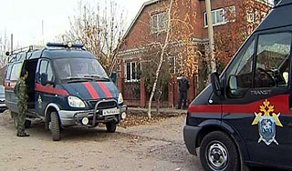 На Кубани рассказали о заказчиках резни На Кубани рассказали о заказчиках резни