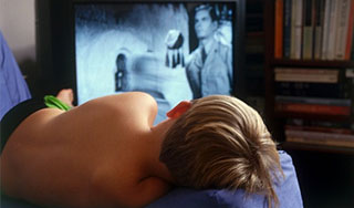 Ребенок погиб от взрыва телевизора Ребенок погиб от взрыва телевизора