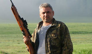 Убийца юриста попал в объектив видеокамеры Убийца юриста попал в объектив видеокамеры